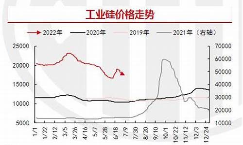 2021年金属硅多少钱一吨_硅金价格是多少啊