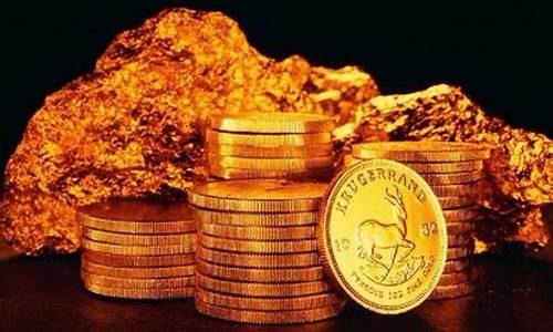 现货黄金是什么意思?_现货金价是什么意思