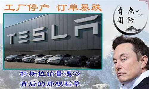 特斯拉降价利好股票_油价暴跌特斯拉概念