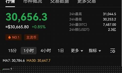 比特币最新美金价格行情_比特币最新美金价格
