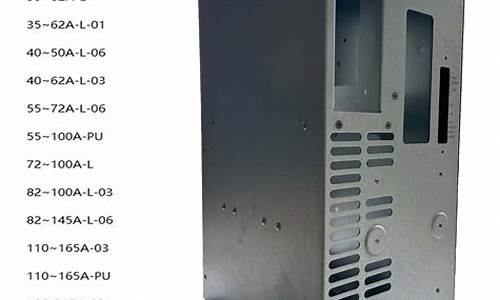 单元机箱钣金价格_机箱钣金用什么材料