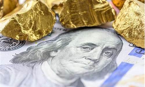 摩根对金价的预测_摩根银行金价预测