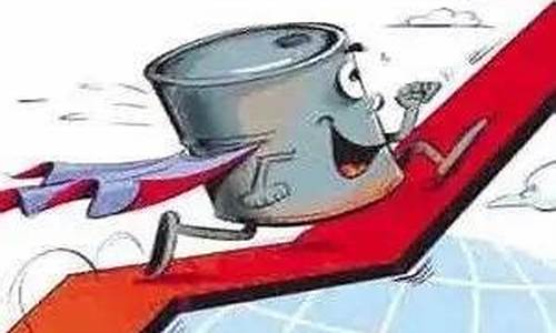 油价调整滞后国际油价会降吗_油价调整滞后国际油价