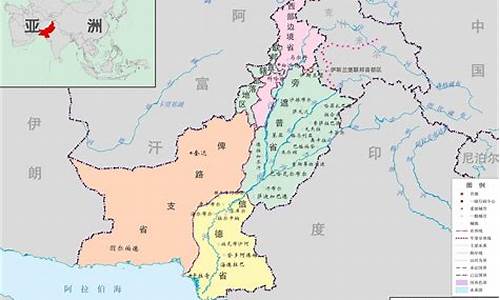 巴基斯坦油价高吗_巴基斯坦油价和水