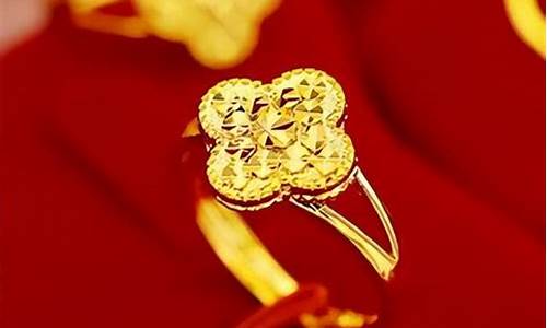 周大福金价多少算划算_周大福首饰金价多少钱一克