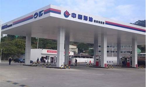 10月中石化92号油价格走势_10月中石化92号油价格