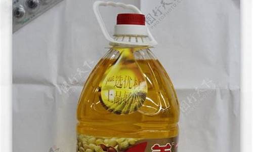 调和油价格是多少钱一斤_美食客调和油价格
