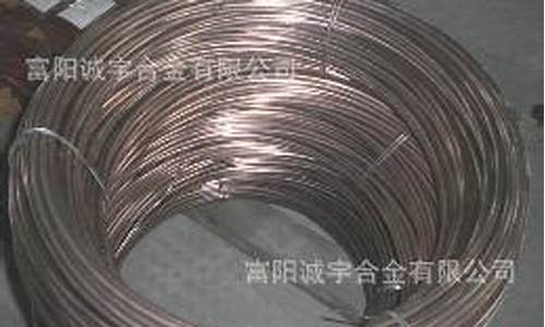 锰铁合金价格_安徽锰铜合金价格