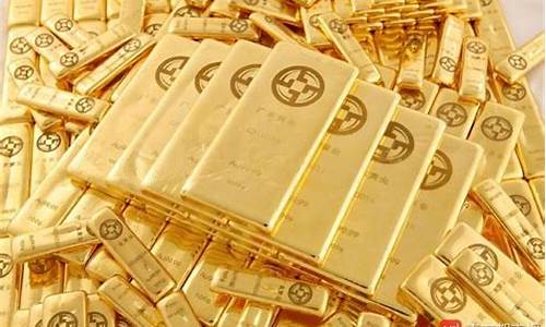 广州金价预测未来_广州金价预测未来走势