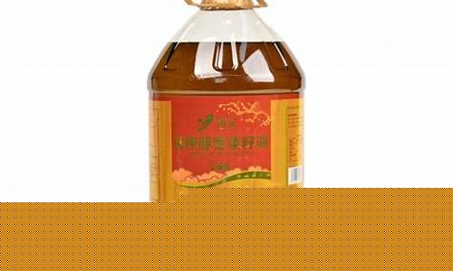 广西醇香菜籽油价格_菜籽油原香和醇香哪个好