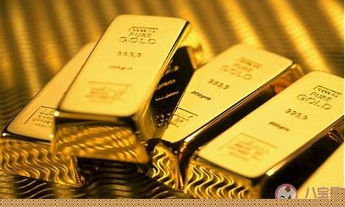 有人能控制金价吗_谁控制黄金价格