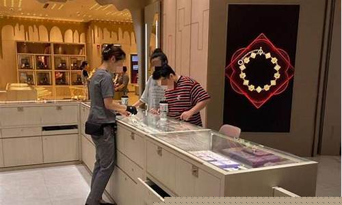 有的金店金价便宜_为什么有的店金价贵有的店金价便宜
