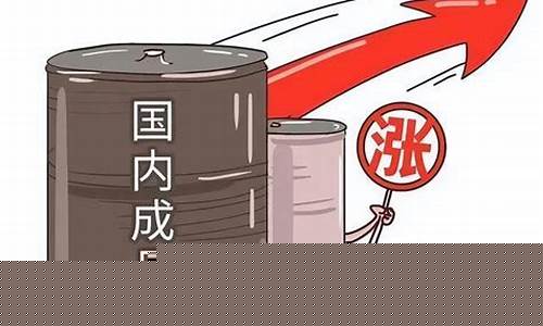 美国油价实时调整时间_美国油价实时调整