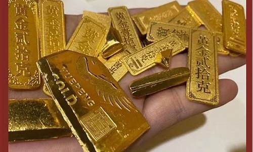 金豆豆为啥高于金价_金豆豆黄金值得投资吗