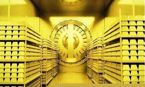 金价取决于什么因素_金价是由谁决定的