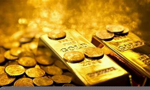 国际金价突破1500_国际金价突破2100关口,大冤种狂欢