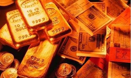 深圳实时金价查询_深圳金价为什么暴跌