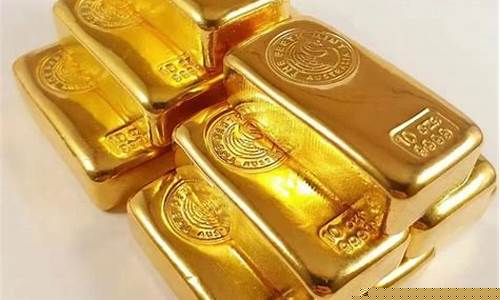 店里金价_金店的金价靠谱吗