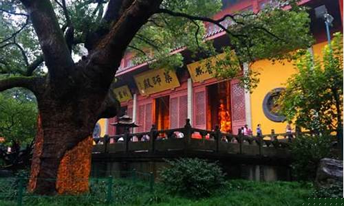 梦幻西游灵隐寺是烟花区吗2020_梦幻灵隐寺金价多少钱