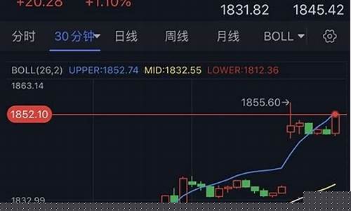 金价飙升超20美元_金价飙升超20美元会涨吗