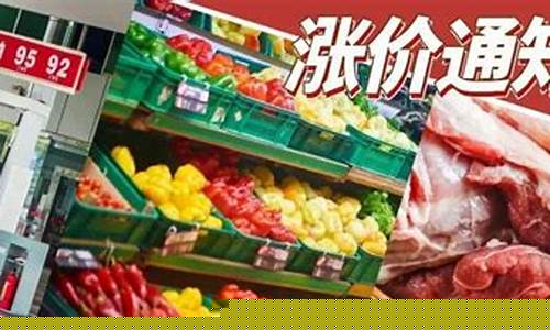 蔬菜涨价了农业部_蔬菜涨价油价补贴