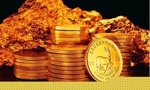 美元上涨金价会跌吗_美元攀升金价下跌吗