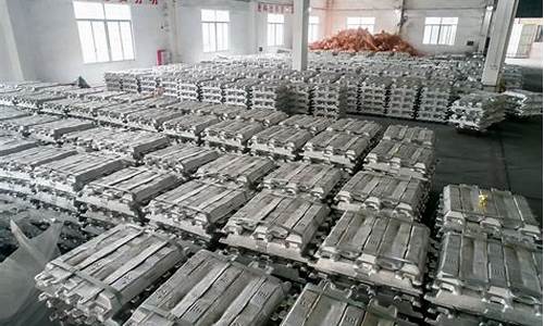 佛山铸造锌合金价格_佛山锌合金压铸厂