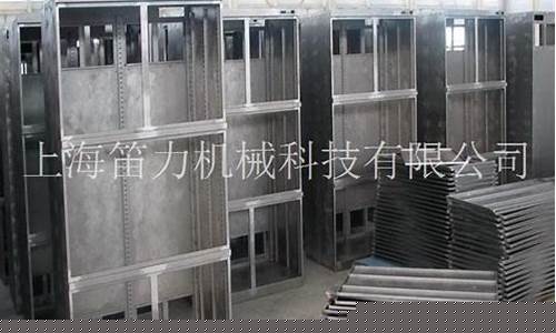 奉贤区机械钣金价格一览表_上海大型钣金加工价格