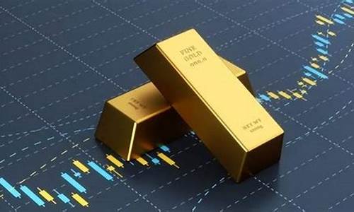金价狂跌_金价正在触底的表现