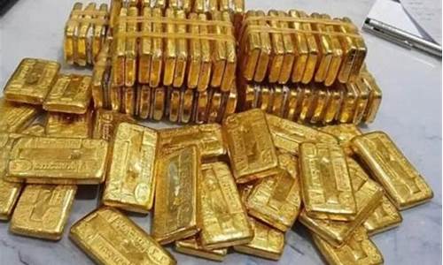 最新缅甸金价情况分析_2021年缅甸黄金多少钱一克