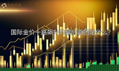 金价动荡原因是什么意思_金价动荡原因是什么