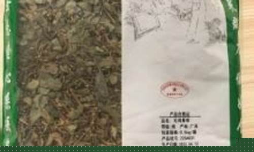 筋骨草片_筋膜骨草正金价格