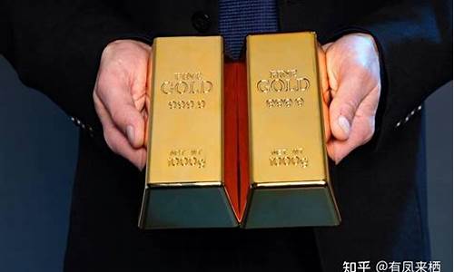 金价变动有规律吗_金价随什么波动