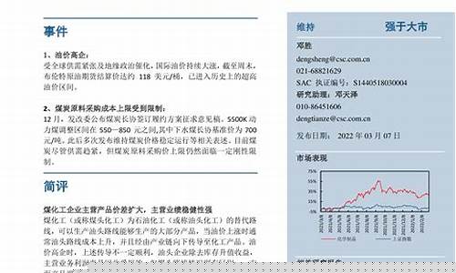 油价对化工行业的影响_高油价下化工企业应对措施