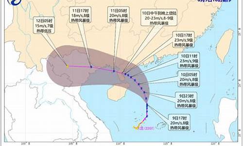 台风实时金价预测2022_今日台风预警等级