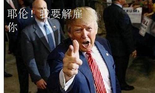特朗普国会与金价_特朗普 金价