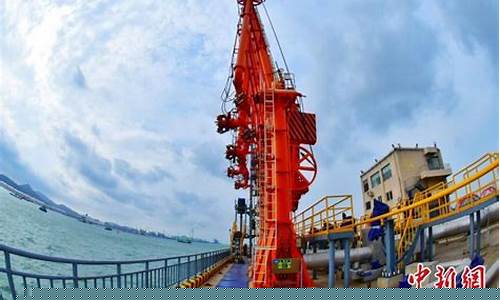 大连港原油价格最新消息今天_大连港原油价格最新消息