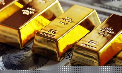 国家不控制金价吗_为什么国家管控黄金