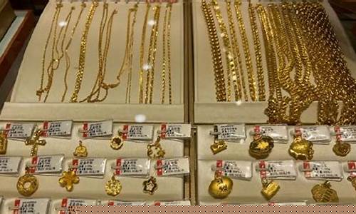 合肥哪家金价最高_合肥卖金子的店有哪些