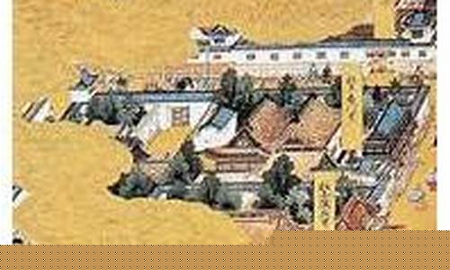 江户幕府金价转换_江户幕府末期