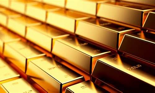 国际金价停盘时间_国际金价持续下跌