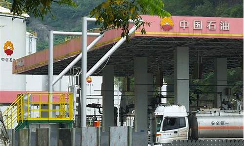 唐山油价便宜了吗最近_唐山油价便宜了吗