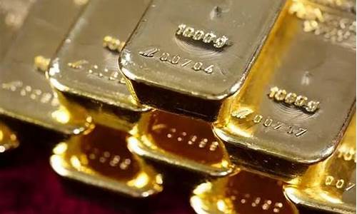 金条按金价卖还是加价_金条买卖价格差多少
