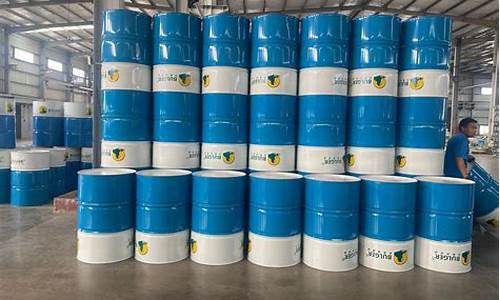 江西机械润滑油价格查询_江西机械润滑油价格