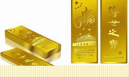 银行贵金属走势图是根据什么来的_银行实物贵金属金价