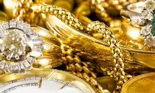 北京黄金金价今日价格_北京国际金价调价