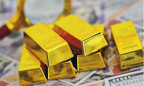国际金价下跌为啥黄金首饰上涨_国际金价再度走高的原因