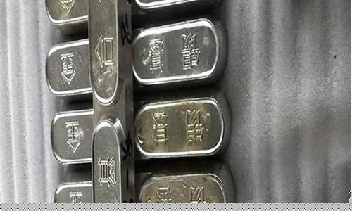 锌基巴氏合金价格多少_锌基巴氏合金价格