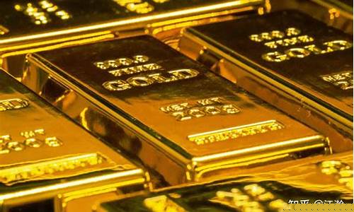 金价已经下跌到368元,为什么金店还卖470元?_为啥店铺金