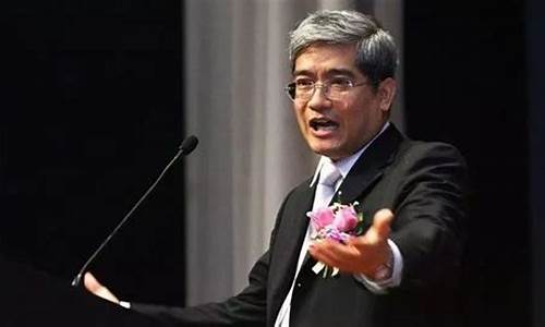 郎咸平评中国油价_郎咸平 2021